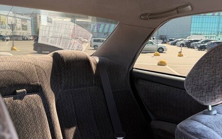 Toyota Mark II VIII (X100), 2000 год, 630 000 рублей, 9 фотография
