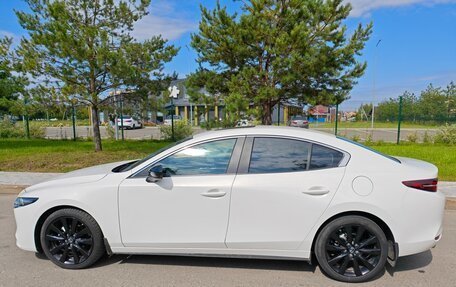 Mazda 3, 2022 год, 2 250 000 рублей, 3 фотография