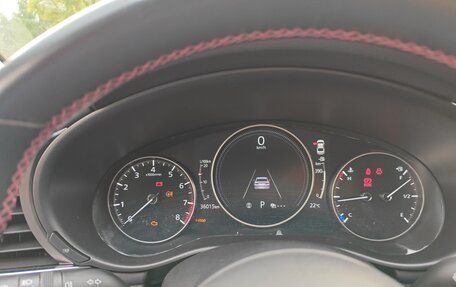 Mazda 3, 2022 год, 2 250 000 рублей, 7 фотография