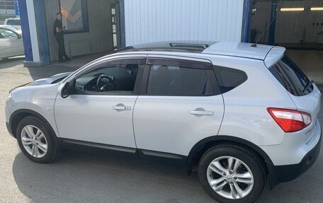 Nissan Qashqai, 2010 год, 996 000 рублей, 4 фотография