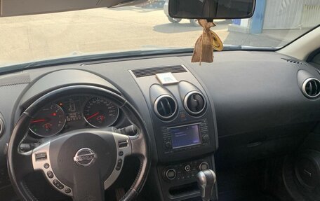 Nissan Qashqai, 2010 год, 996 000 рублей, 8 фотография