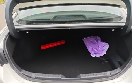 Mazda 3, 2022 год, 2 250 000 рублей, 9 фотография