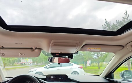 Mazda 3, 2022 год, 2 250 000 рублей, 8 фотография