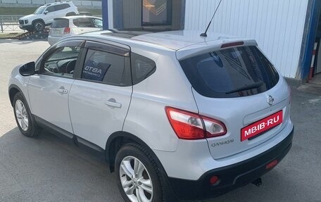 Nissan Qashqai, 2010 год, 996 000 рублей, 5 фотография