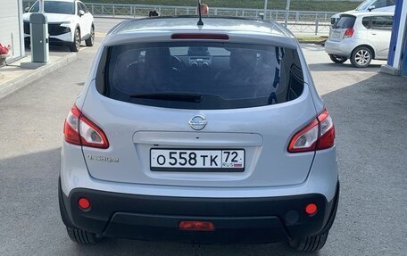 Nissan Qashqai, 2010 год, 996 000 рублей, 6 фотография