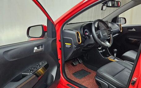 KIA Morning III, 2022 год, 1 070 000 рублей, 6 фотография