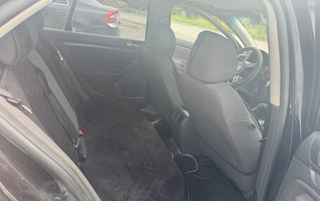 Volkswagen Jetta VI, 2006 год, 530 000 рублей, 12 фотография