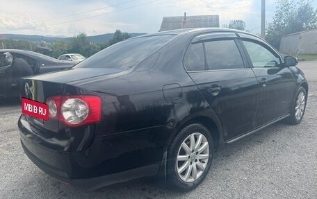 Volkswagen Jetta VI, 2006 год, 530 000 рублей, 6 фотография
