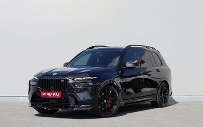 BMW X7, 2023 год, 18 300 000 рублей, 1 фотография
