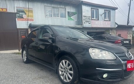 Volkswagen Jetta VI, 2006 год, 530 000 рублей, 8 фотография
