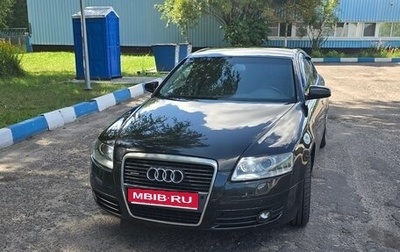 Audi A6, 2004 год, 1 100 000 рублей, 1 фотография