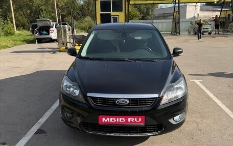 Ford Focus II рестайлинг, 2008 год, 550 000 рублей, 1 фотография