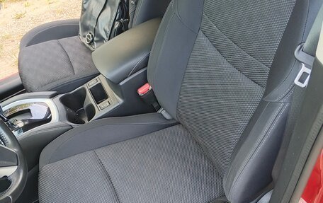 Nissan Qashqai, 2017 год, 1 580 000 рублей, 9 фотография