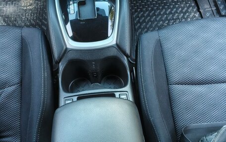 Nissan Qashqai, 2017 год, 1 580 000 рублей, 13 фотография