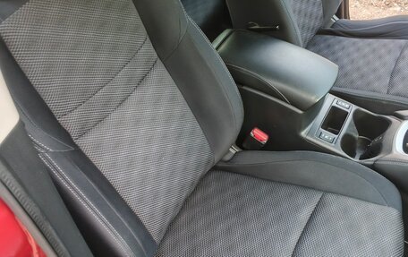 Nissan Qashqai, 2017 год, 1 580 000 рублей, 10 фотография