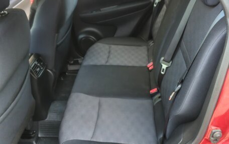 Nissan Qashqai, 2017 год, 1 580 000 рублей, 11 фотография