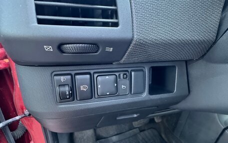 Nissan Micra III, 2006 год, 440 000 рублей, 17 фотография