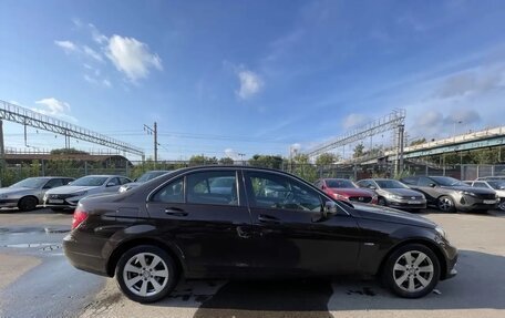 Mercedes-Benz C-Класс, 2011 год, 1 600 000 рублей, 3 фотография