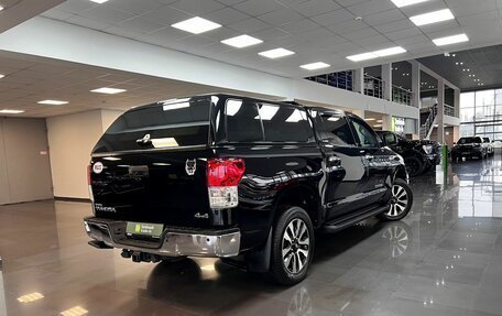 Toyota Tundra II, 2012 год, 6 245 000 рублей, 2 фотография