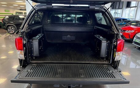 Toyota Tundra II, 2012 год, 6 245 000 рублей, 7 фотография