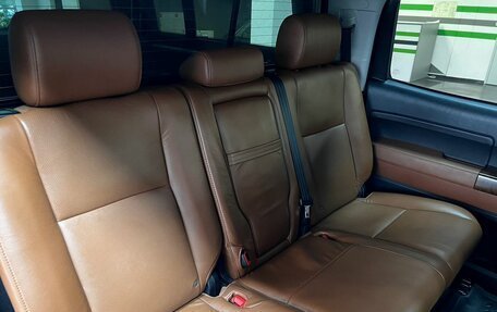 Toyota Tundra II, 2012 год, 6 245 000 рублей, 12 фотография