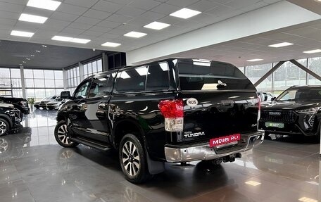 Toyota Tundra II, 2012 год, 6 245 000 рублей, 6 фотография