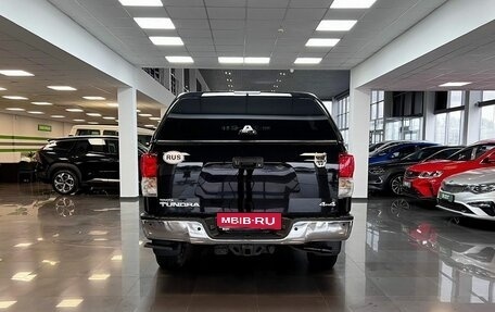 Toyota Tundra II, 2012 год, 6 245 000 рублей, 4 фотография