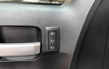 Toyota Tundra II, 2012 год, 6 245 000 рублей, 14 фотография