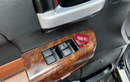 Toyota Tundra II, 2012 год, 6 245 000 рублей, 15 фотография