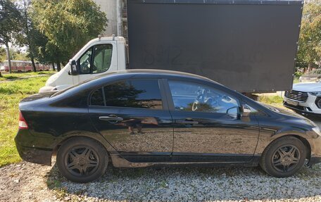 Honda Civic VIII, 2006 год, 520 000 рублей, 2 фотография
