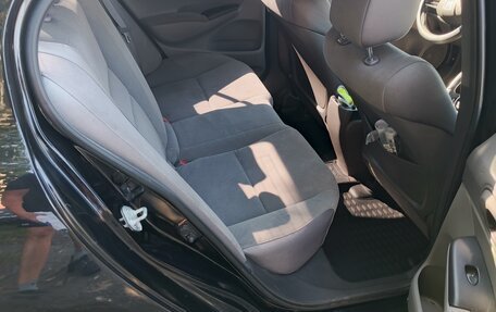 Honda Civic VIII, 2006 год, 520 000 рублей, 10 фотография