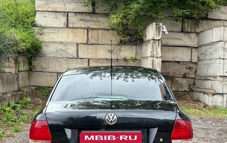 Volkswagen Polo VI (EU Market), 2011 год, 750 000 рублей, 5 фотография