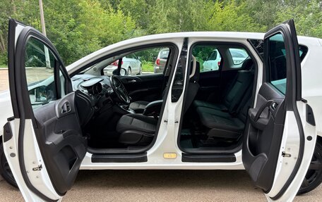 Opel Meriva, 2013 год, 650 000 рублей, 14 фотография