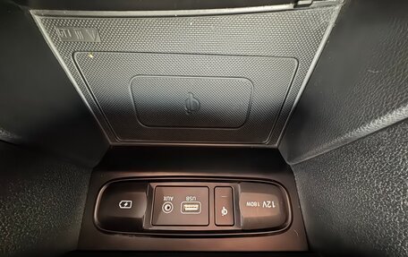 Hyundai Santa Fe IV, 2018 год, 2 650 000 рублей, 7 фотография