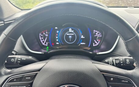 Hyundai Santa Fe IV, 2018 год, 2 650 000 рублей, 30 фотография