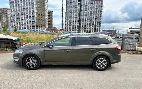 Ford Mondeo IV, 2011 год, 899 999 рублей, 2 фотография