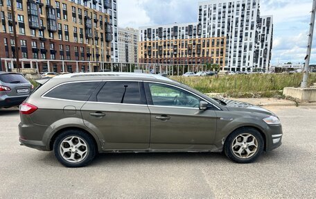 Ford Mondeo IV, 2011 год, 899 999 рублей, 4 фотография