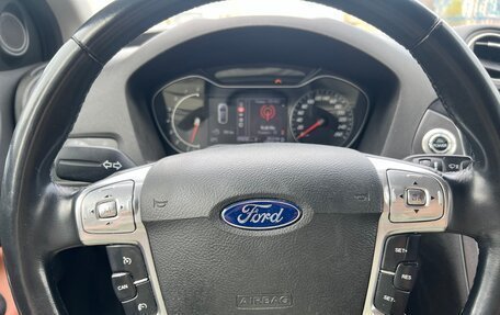 Ford Mondeo IV, 2011 год, 899 999 рублей, 5 фотография