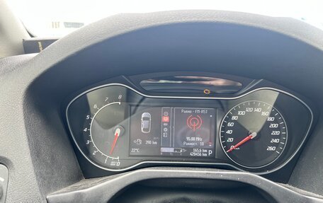 Ford Mondeo IV, 2011 год, 899 999 рублей, 6 фотография