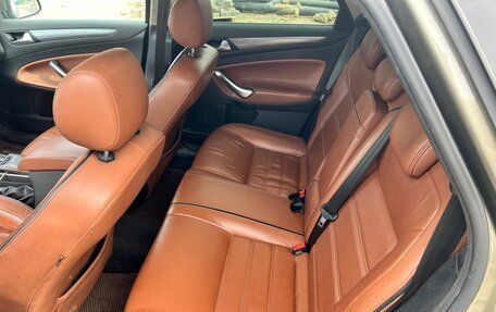 Ford Mondeo IV, 2011 год, 899 999 рублей, 8 фотография