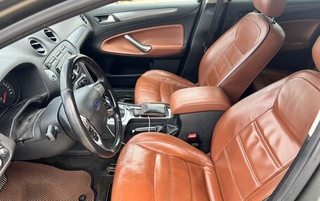 Ford Mondeo IV, 2011 год, 899 999 рублей, 7 фотография