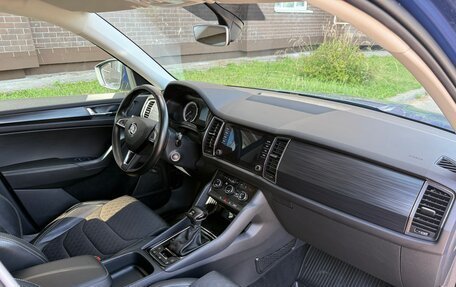 Skoda Kodiaq I, 2019 год, 2 410 000 рублей, 6 фотография
