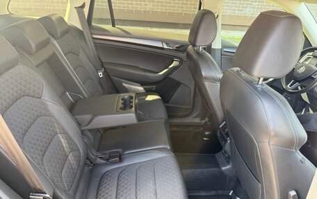 Skoda Kodiaq I, 2019 год, 2 410 000 рублей, 8 фотография