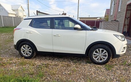 SsangYong Tivoli, 2019 год, 1 550 000 рублей, 7 фотография