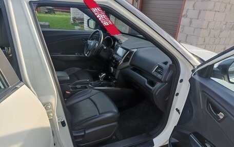 SsangYong Tivoli, 2019 год, 1 550 000 рублей, 10 фотография