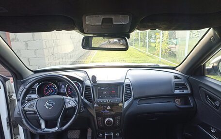 SsangYong Tivoli, 2019 год, 1 550 000 рублей, 14 фотография
