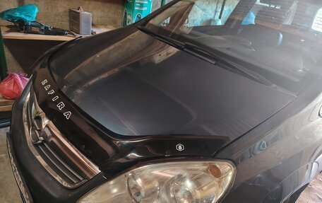 Opel Zafira B, 2008 год, 700 000 рублей, 4 фотография
