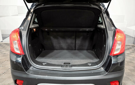 Opel Mokka I, 2013 год, 850 000 рублей, 7 фотография