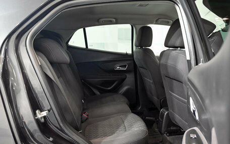 Opel Mokka I, 2013 год, 850 000 рублей, 18 фотография