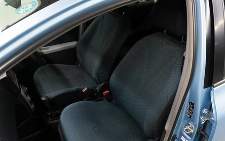 Toyota Vitz, 2005 год, 440 000 рублей, 16 фотография